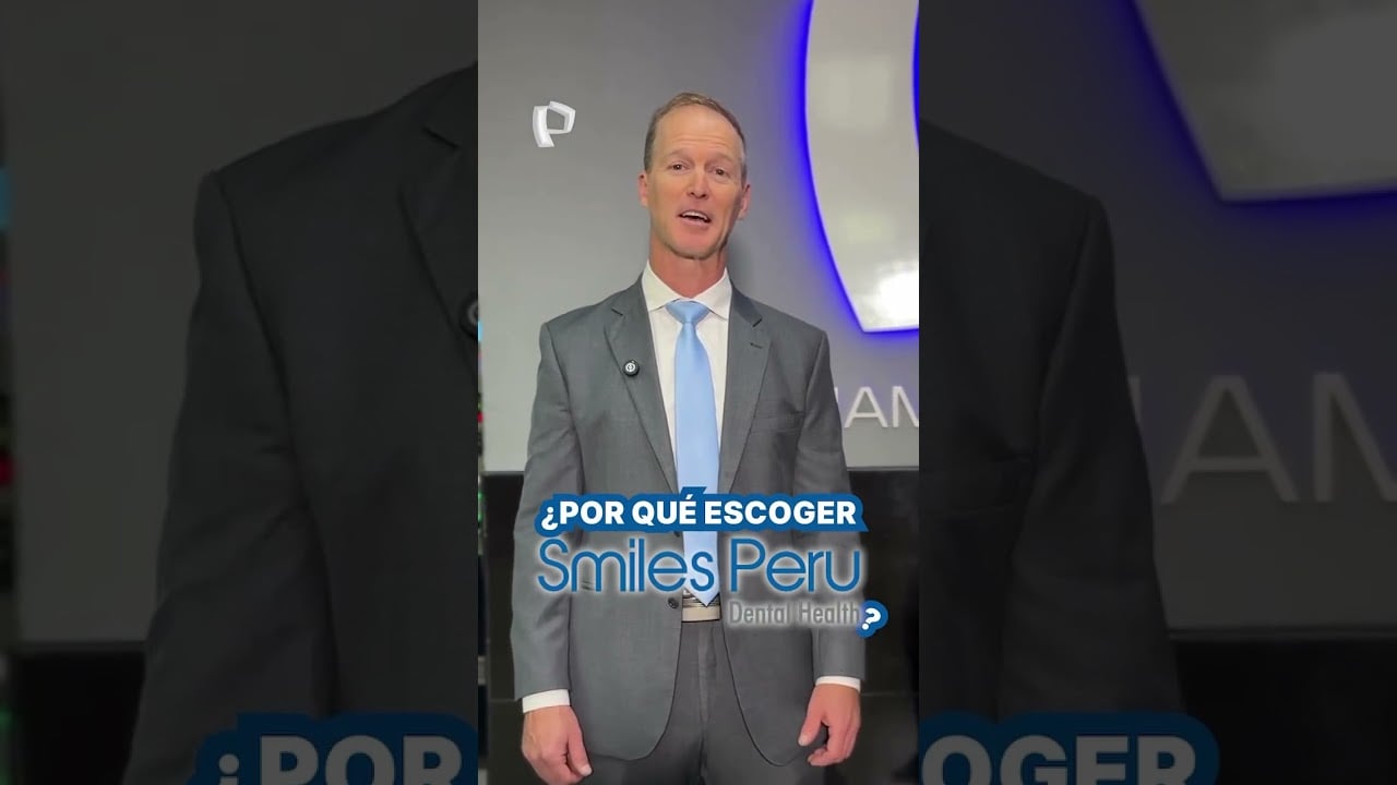 ¡VACACIONES Y DIENTES NUEVOS! 🦷 Descubre el Secreto del Turismo Dental en Perú