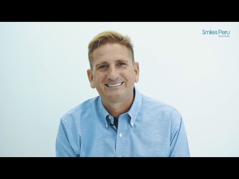 Life Changing Oral Rehabilitation Dental Experience at Smiles Peru