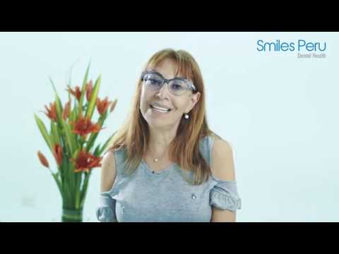 Carillas de  Porcelana Lima | Smiles Peru Testimonio