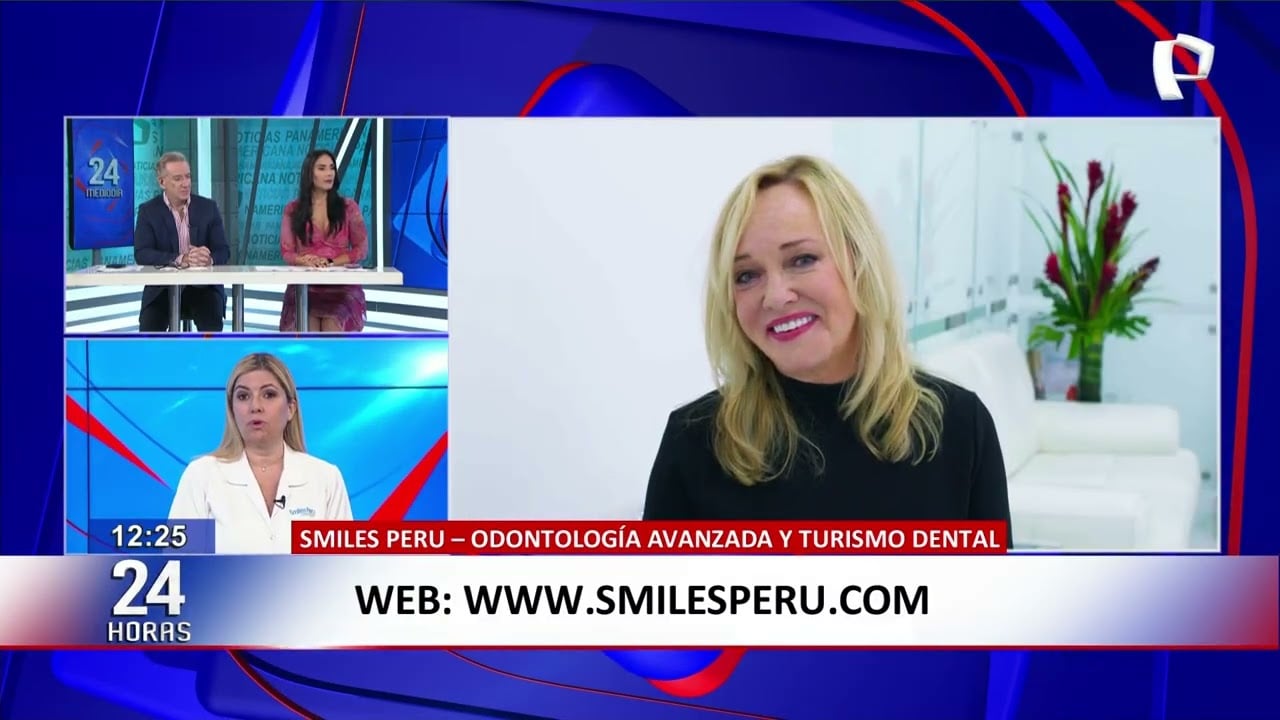 Turismo dental en el Perú