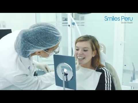 Zoom Teeth Whitening Blanqueamiento Dental Smiles Peru