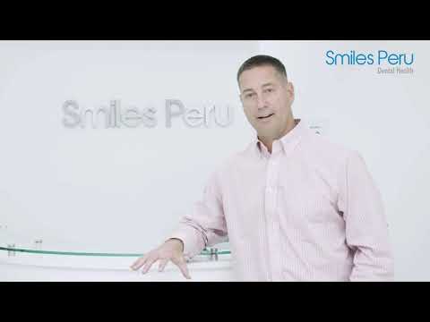 Smiles Peru Dental Reviews  Owen