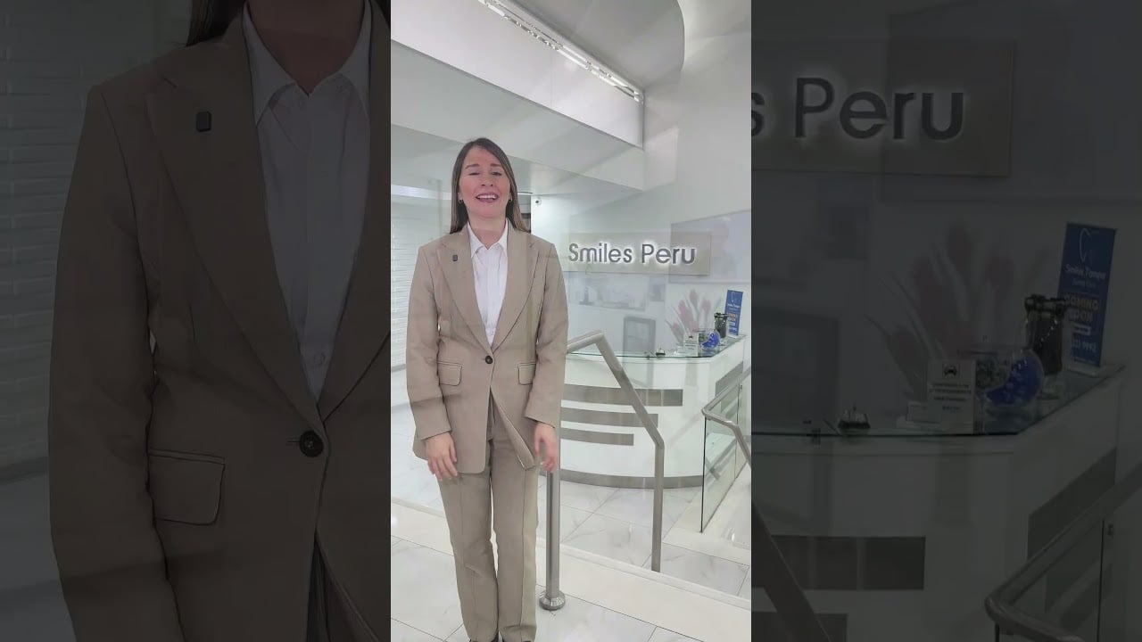 Smiles Peru: La Mejor Elección