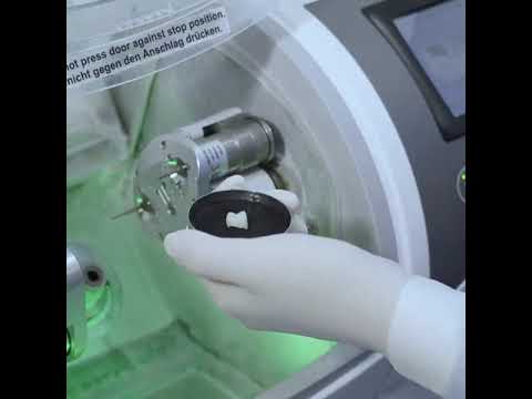 Smiles Peru CEREC CAD CAM digital design for Dental Porcelain and Zirconia crowns in Lima, Peru