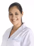 English speaking dentist smiles peru
