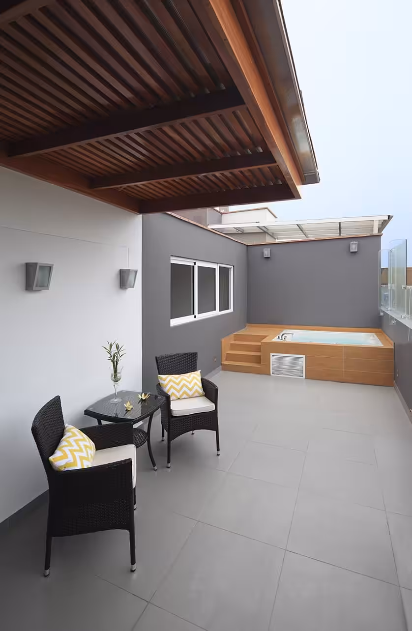 Smiles Peru Corporate Apartments Lodging (13) Smiles Peru Corporate Apartments Lodging (13)