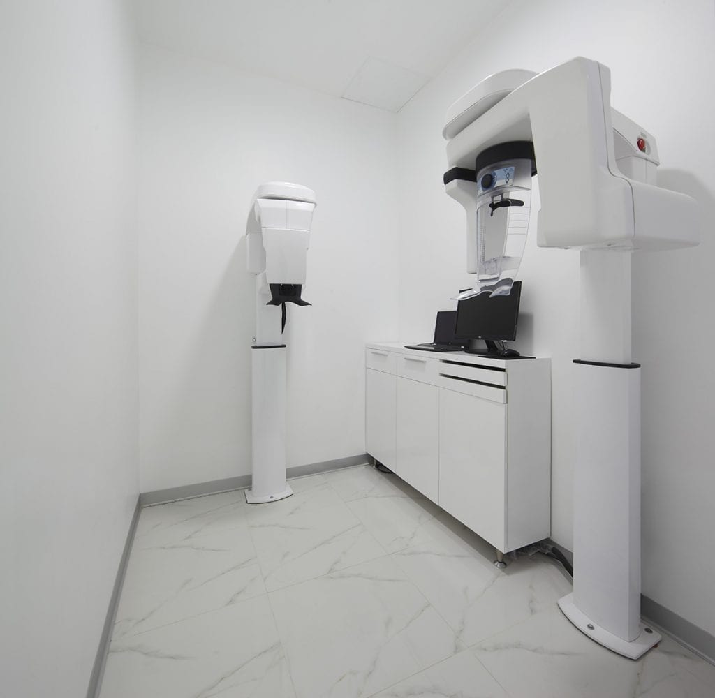 Smiles Peru CT 3D and Panoramic X-ray Imaging Center