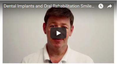Smiles Peru Dental Testimonial Implants