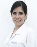 Dra Nilbeth Smiles Peru cosmetic dentist