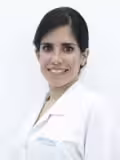 Dra Nilbeth Smiles Peru cosmetic dentist