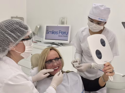 Smiles Peru Smile Design